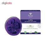 صابون لایه بردار فلوویو مدل Luffa وزن 100 گرم
