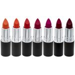 رژ لب جامد دایانا کد 24 مجموعه 7 عددی