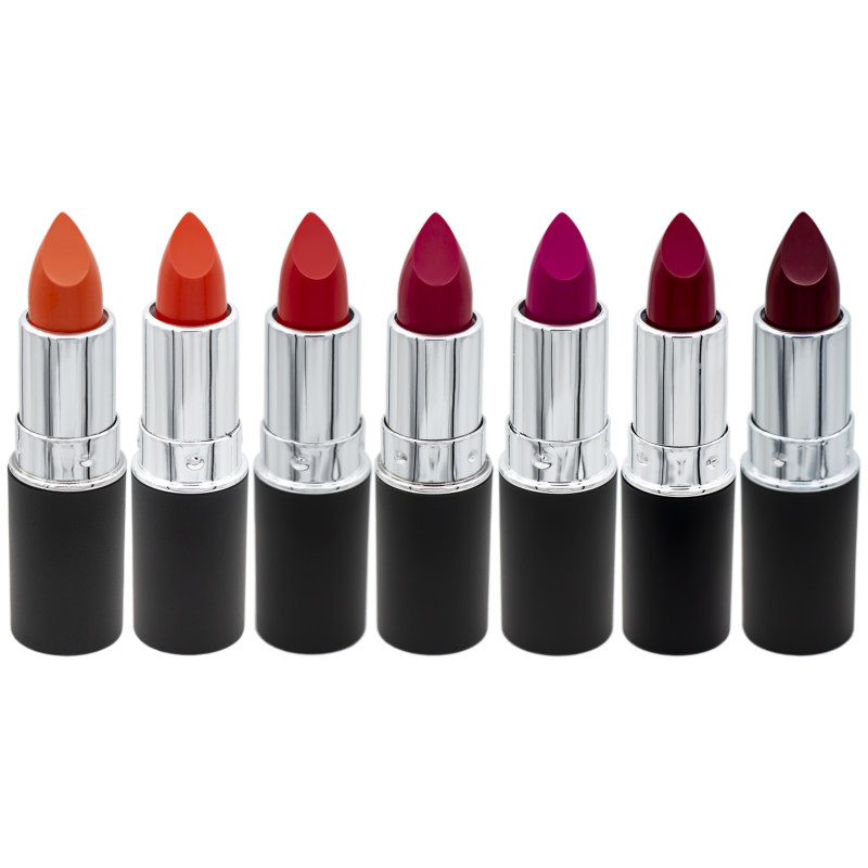 رژ لب جامد دایانا کد 24 مجموعه 7 عددی