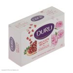 صابون دورو مدل Delicate Beauty وزن 120 گرم بسته 6 عددی