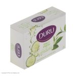 صابون دورو مدل Daily Fresh وزن 120 گرم بسته 6 عددی