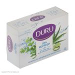 صابون دورو مدل Spa Refresh وزن 120 گرم بسته 6 عددی