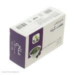 صابون ضد شوره علاج مدل هفت گیاه وزن ۱۰۰ گرم