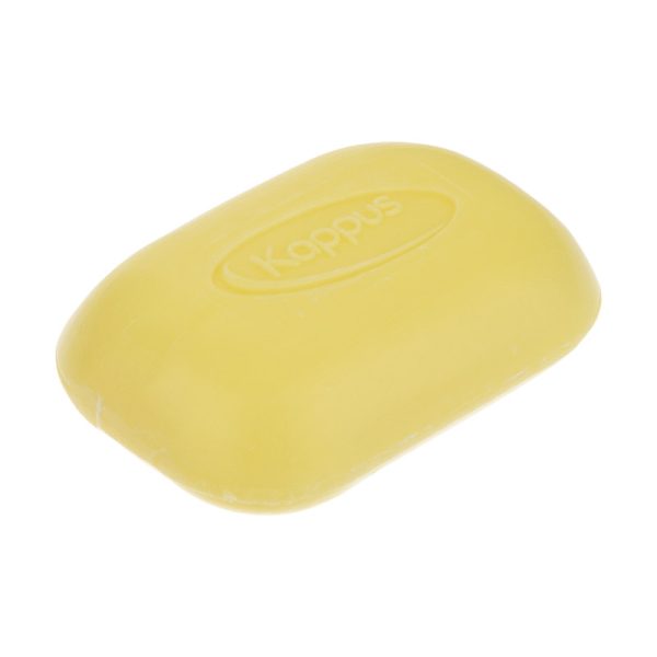 صابون کاپوس مدل Camomile مقدار 125 گرم