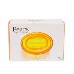 صابون شفاف کننده پیرس مدل Pr001 وزن 125 گرم