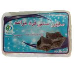 صابون فرد مراغه کد 442 وزن 1000 گرم بسته 5 عددی