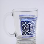 بافت مو مک استایلر مدل MC1780