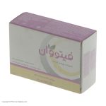 صابون فیتووان کد 003 وزن 100 گرم