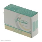 صابون فیتووان کد 002 مقدار 100 گرم