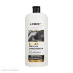 نرم کننده مو لروکس مدل Keratin وزن 550 گرم