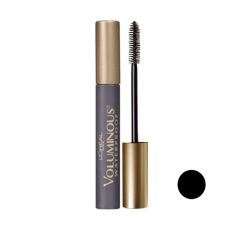 ریمل لورآل مدل VOLUMINOUS 5X