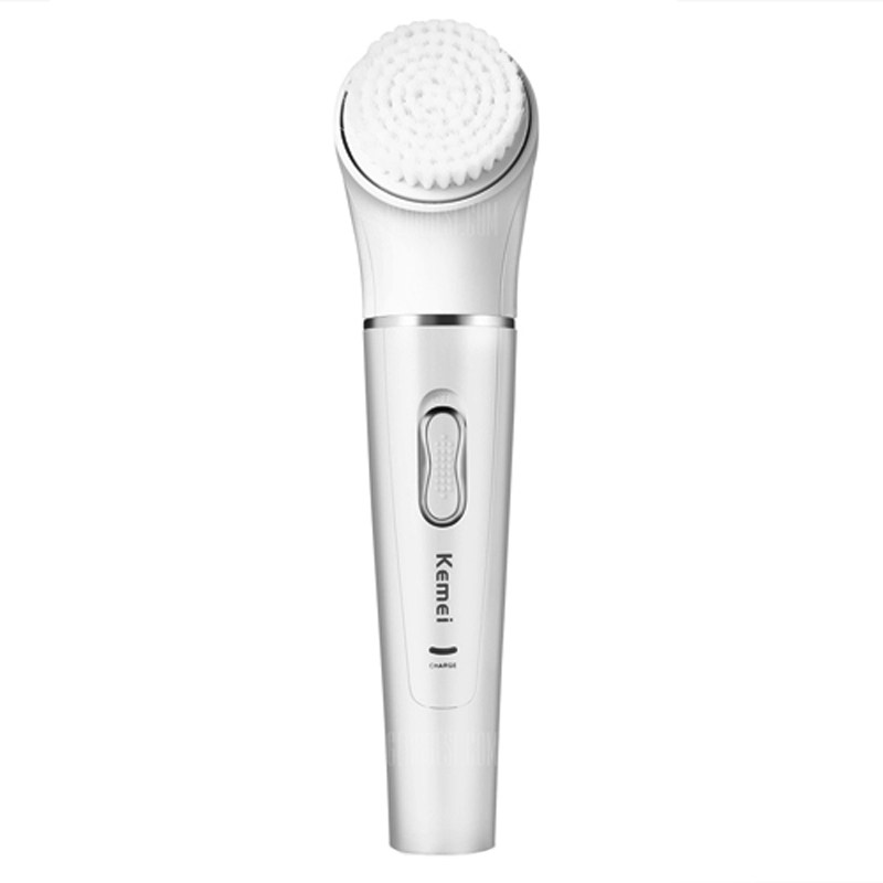 برس پاکسازی و ماساژور صورت کیمی مدل KM-2199_632763cde768d.jpeg برس پاکسازی و ماساژور صورت کیمی مدل KM-2199