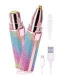 موزن ابرو و صورت مدل A-02