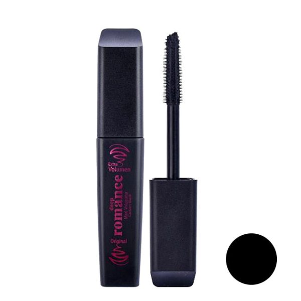 ریمل دیپ رومانس مدل BOOMBASTIC