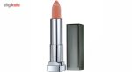 موس میبلین مدل Dream Matte 48 به همراه ریمل مدل Push Up Angel و رژ لب مدل Sensational Matte 930