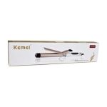 فر کننده مو کیمی مدل KM-1001A