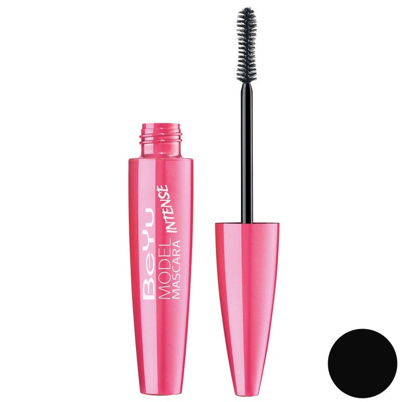 ریمل بی یو مدل Model Mascara Intense_63293e9e6f4c5.jpeg ریمل بی یو مدل Model Mascara Intense