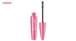 ریمل بی یو مدل Model Mascara Intense