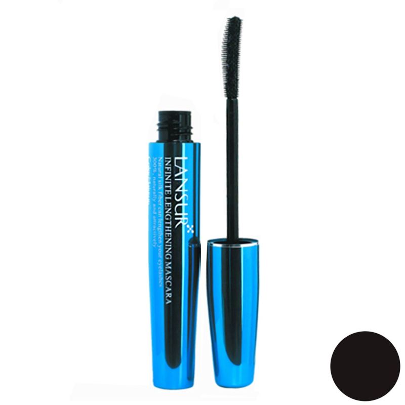 ریمل بلند کننده لنسور مدل Infinite Length_6329259453295.jpeg ریمل بلند کننده لنسور مدل Infinite Length