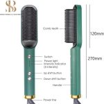 برس حرارتی مدل 909B