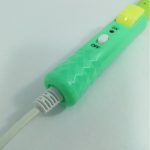 فر کننده مو لیمکس مدل LM-2626