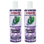 شامپو مو پرژک مدل Rosemary وزن 450 گرم بسته 2 عددی