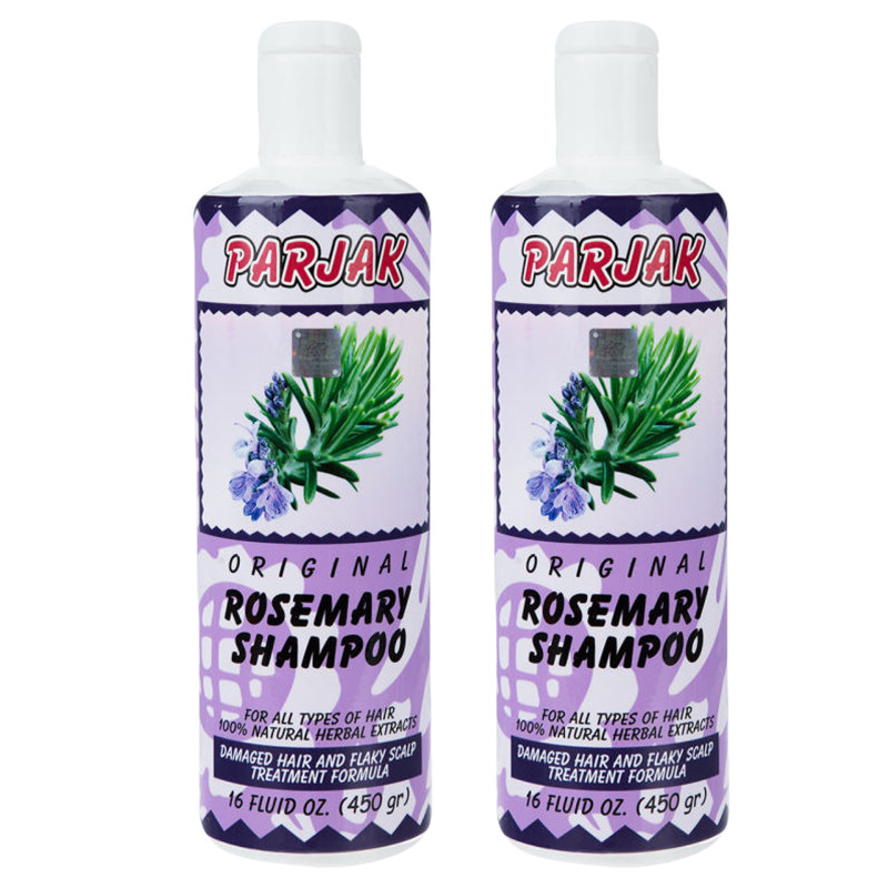 شامپو مو پرژک مدل Rosemary وزن 450 گرم بسته 2 عددی_63279363b886a.jpeg شامپو مو پرژک مدل Rosemary وزن 450 گرم بسته 2 عددی