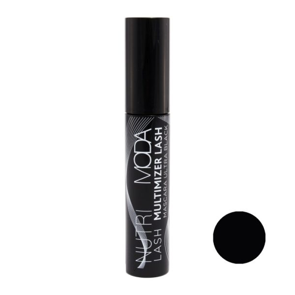 ریمل مودا مدل نوتری لش