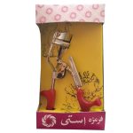 فرمژه استی مدل Automatic