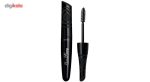 ریمل دبورا مدل Black Plus Long