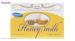 صابون کاپوس مدل Honey Milk مقدار 100 گرم