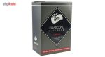 صابون نرم ذغال آرپی مدل Charcoal مقدار 95 گرم