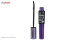 موس میبلین مدل Dream Matte 21 به همراه ریمل مدل Push Up Angel و رژ لب مدل Sensational Matte 975