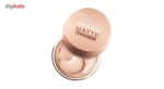 موس میبلین مدل Dream Matte 21 به همراه ریمل مدل Push Up Angel و رژ لب مدل Sensational Matte 975