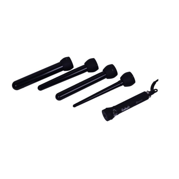 فرکننده جادویی موی پرومارون مدل RL-9901