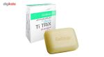 صابون گلمر روغن درخت چای مدل ti tirix مقدار 100 گرم