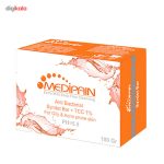 پن ضد باکتری مدیپین 100g