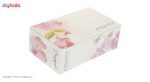 صابون آرومکس مدل Pink بسته 5 عددی