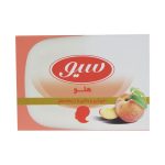 صابون حمام سیو مدل Peach مقدار 125 گرم