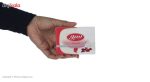 صابون حمام سیو مدل Milk And Rose مقدار 125 گرم