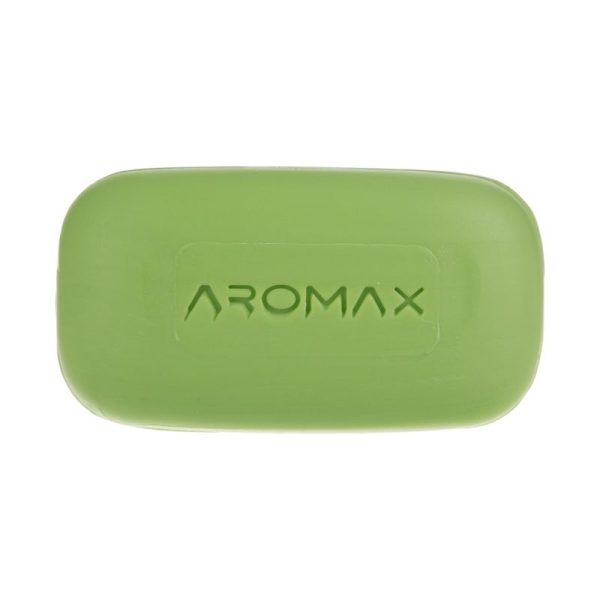 صابون آرومکس مدل Green بسته 5 عددی