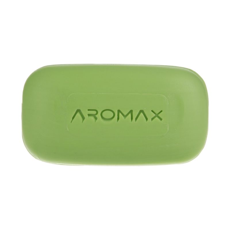 صابون آرومکس مدل Green بسته 5 عددی
