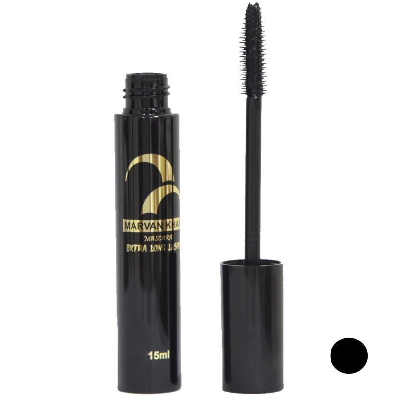 ریمل بلند کننده مروان مدل Extra Long Lashes_632931e607bc2.jpeg ریمل بلند کننده مروان مدل Extra Long Lashes