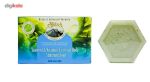 صابون لاغری و چربی سوز بدن سوئیس فورمولا مدل Slimming مقدار 200 گرم بسته 2 عددی