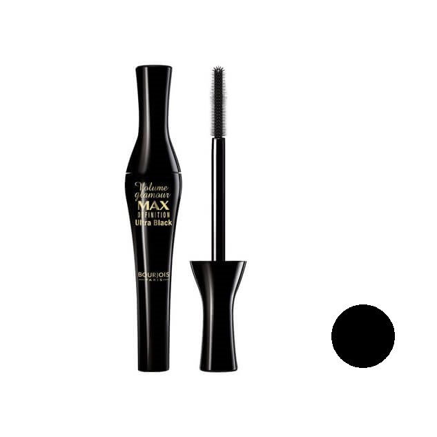 ریمل بورژوآ مدل Max Definition Ultra_632238a652531.jpeg ریمل بورژوآ مدل Max Definition Ultra