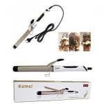 فر کننده مو کیمی مدل KM-1001A