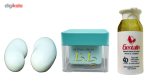 مجموعه بهداشتی مدل Professional formula