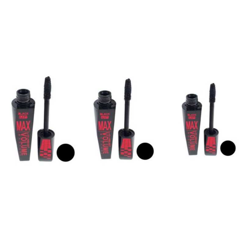 ریمل مکس مدل BLACK UP مجموعه 3 عددی_6328db79eb452.jpeg ریمل مکس مدل BLACK UP مجموعه 3 عددی