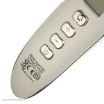 میکرودرم کنورث مدل KW-3750