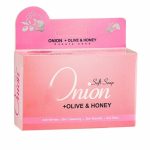 صابون نرم پیاز آرپی مدل Onion مقدار 95 گرم
